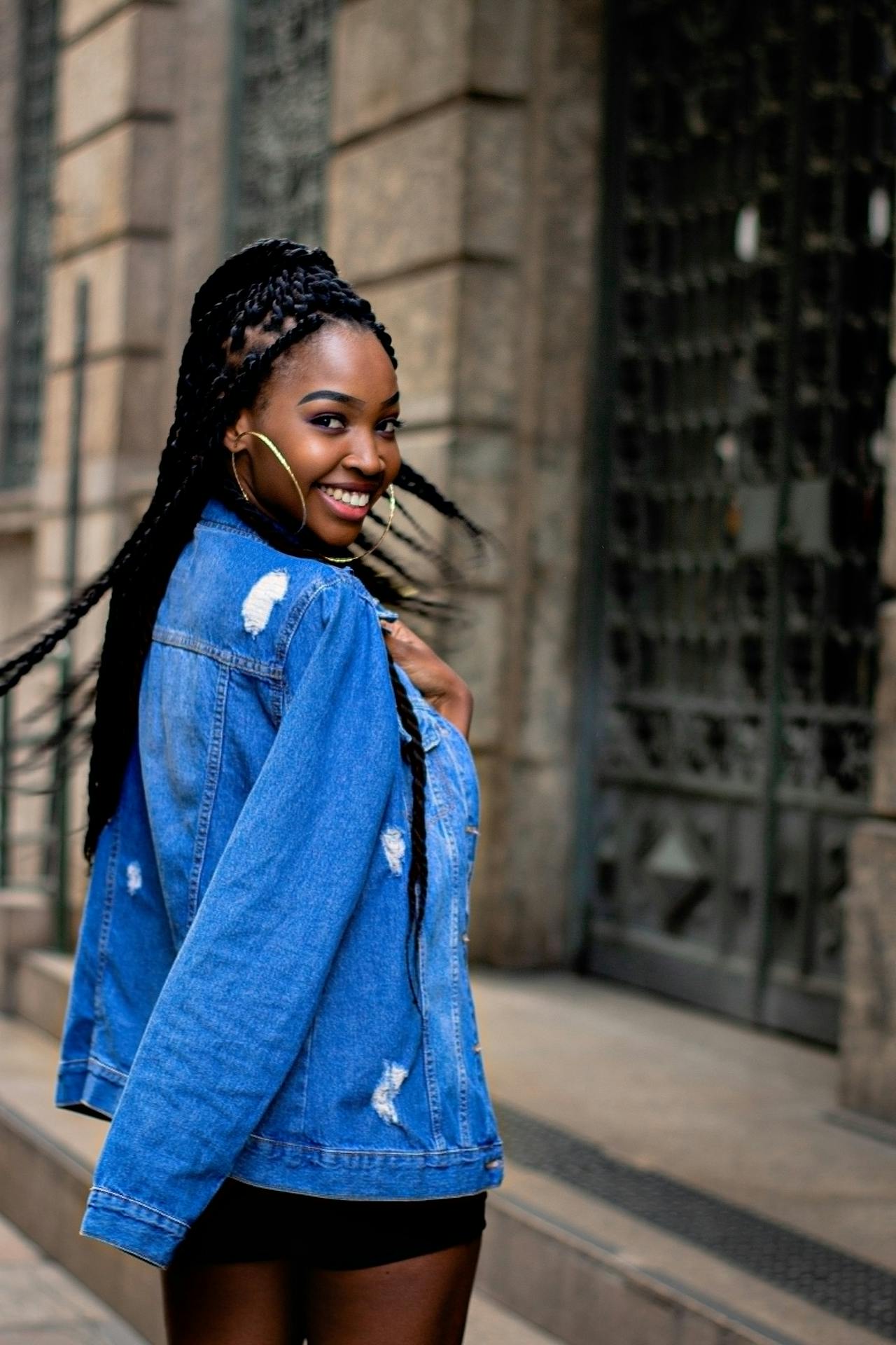 Chioma Okonkwo